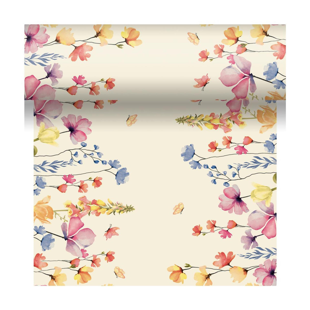 Duni 3-in-1-Blumenparadies