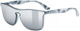 Uvex Heyday Mirror Silver – Sonnenbrille
