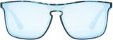 Uvex Heyday Mirror Ice Blue – Sonnenbrille