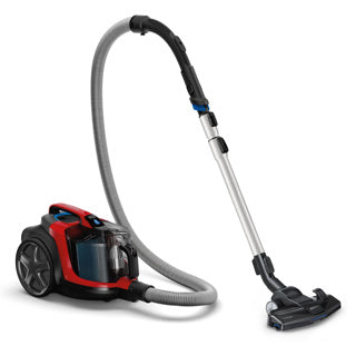 Philips FC9729 09 Staubsauger PowerPro ohne Beutel
