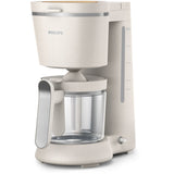 Umweltbewusste Kaffeemaschine Philips HD5120 00
