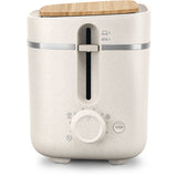 Philips HD2640 10 Toaster, umweltfreundlich