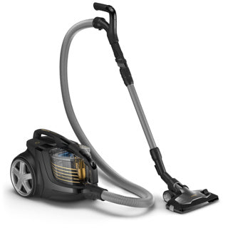 Philips xb9154 09 beutelloser Staubsauger