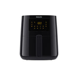 Philips hd9252 90 Heißluftfritteuse kompakt