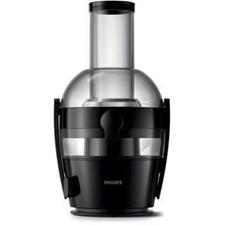 Philips Entsafter Viva HR1855 70