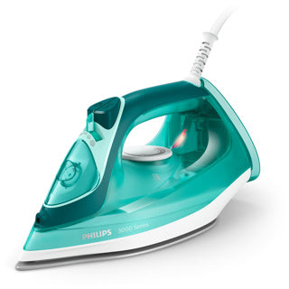 Philips dst3030 70 3000 Serie Dampfbügeleisen türkis