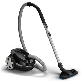 Philips Staubsauger mit Beutel xd3112 09 3000-Serie