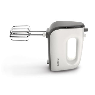 Philips HR3740 00 Serie 5000 Mixer weiß grau