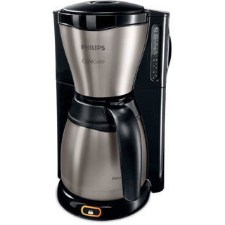 Philips Kaffeemaschine HD7548 20 Café Gaia