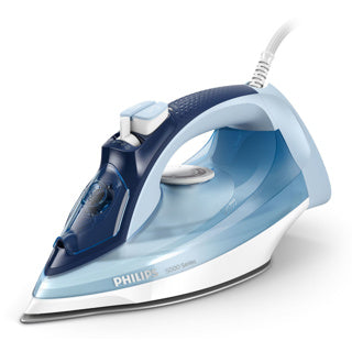 Philips dst5030 20 Dampfbügeleisen blau