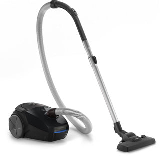 Philips Staubsauger mit Beutel FC8241 09 Powergo 2000-Serie