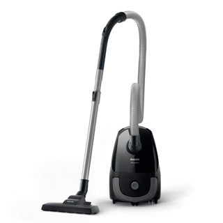 Philips Staubsauger mit Beutel FC8241 09 Powergo 2000-Serie