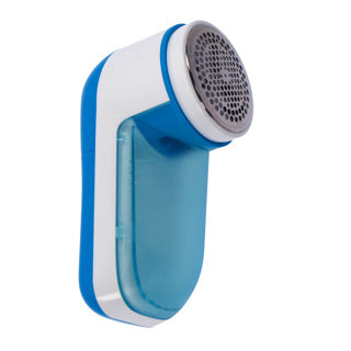 Philips GC026 00 Fusselentferner blau weiß