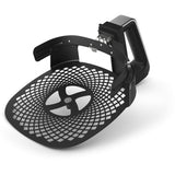 Philips Air Fryer XXL Zubehör HD9953 00 Pizza-Backblech-Zubehörset
