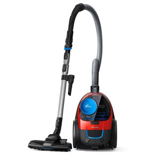 Philips Vakuumreiniger ohne Tasche FC9330 09 PowerPro Compact