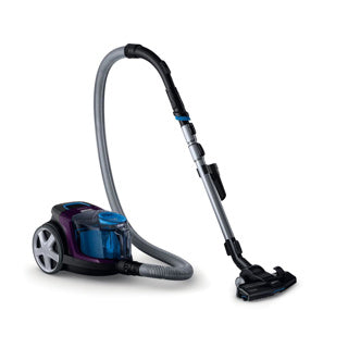 Philips beutelloser Staubsauger FC9333 09 PowerPro kompakt