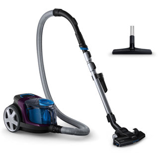 Philips FC9333 09 beutelloser Staubsauger 650W
