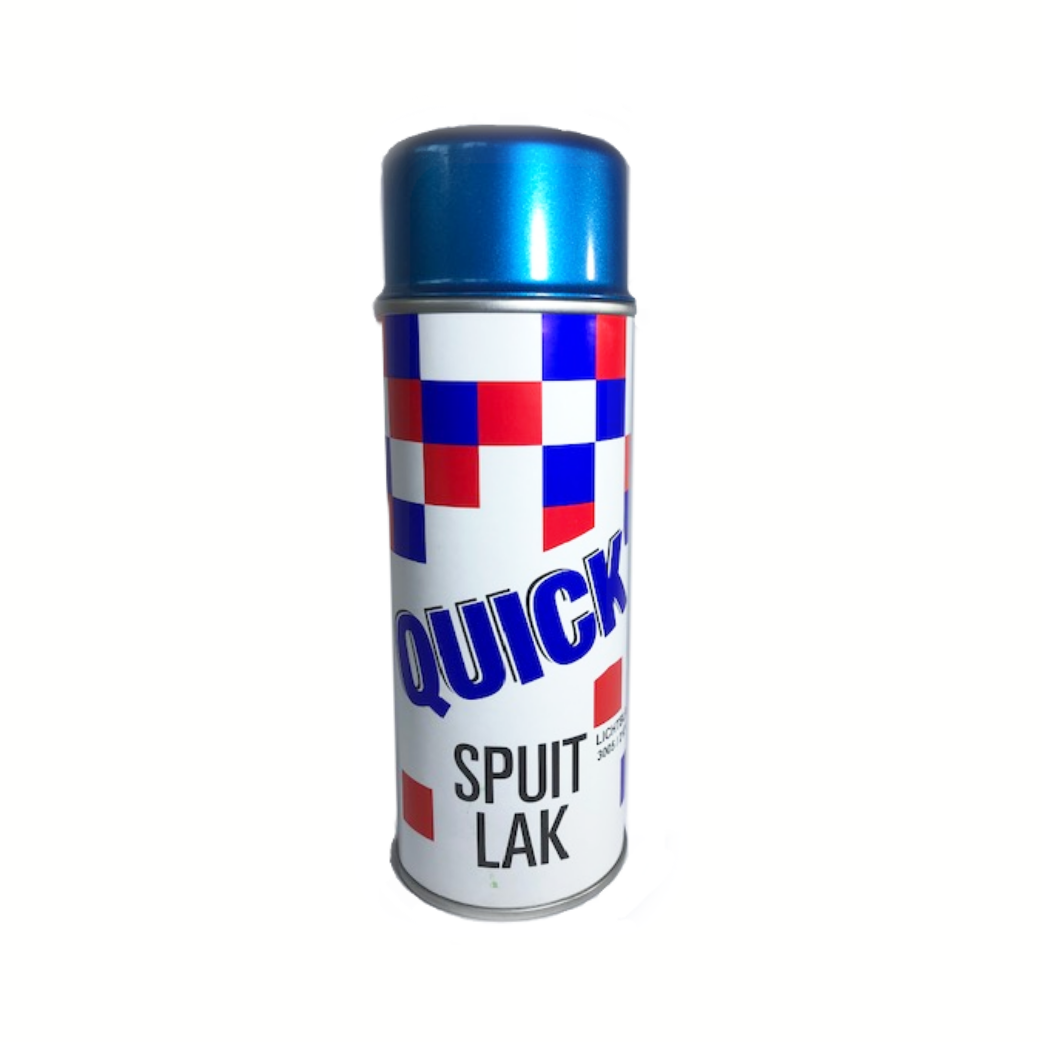 Lack hellblau metallic400ml