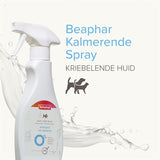 Beaphar Spray beim Juckreiz