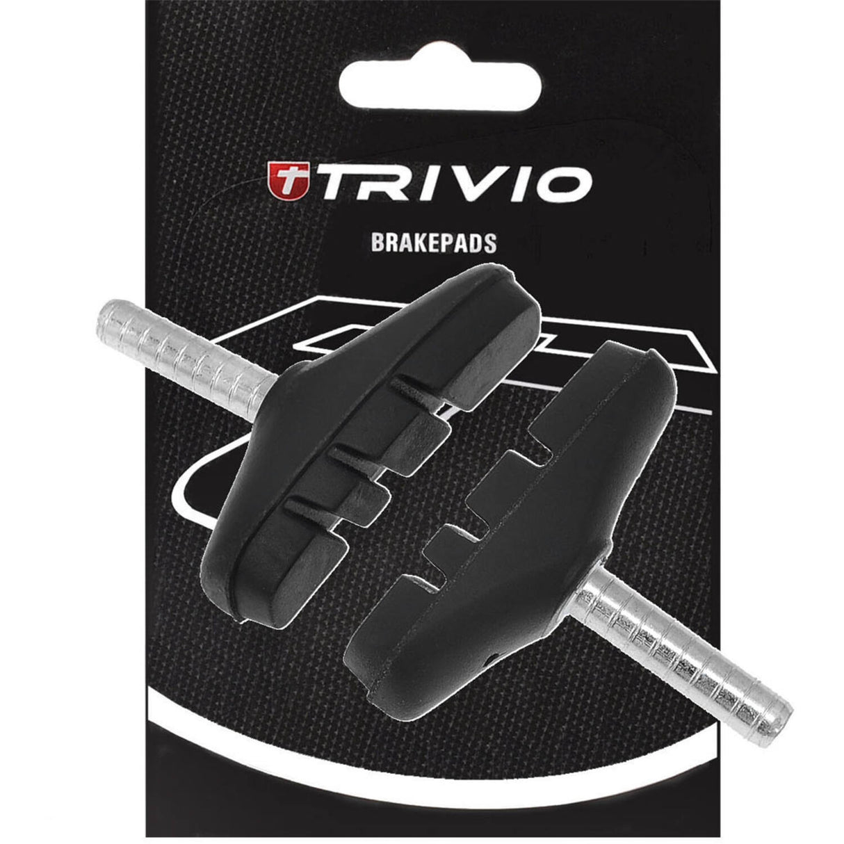 Trivio - Canti-Bremsbelagsatz 937 60 mm