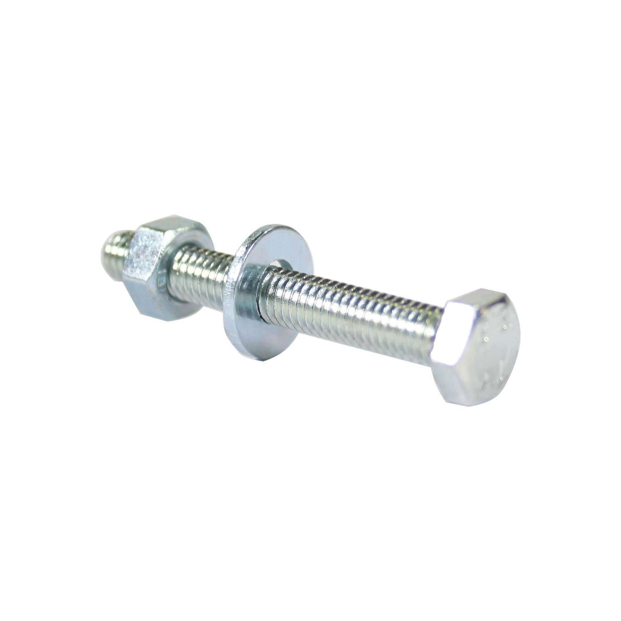Bofix Fork Crown Bolt M6x45 INLC. Nuss. pro 10