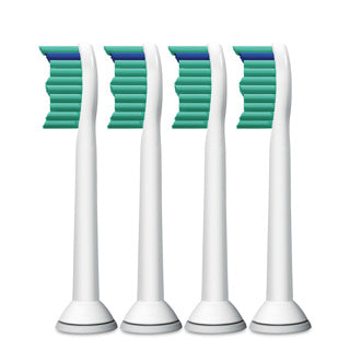 Philips Sonicare Bürstenköpfe HX6014 07 C1 Pro Results Standard