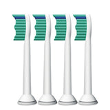 Philips Sonicare Bürstenköpfe HX6014 07 C1 Pro Results Standard