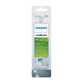 Philips Sonicare Bürstenköpfe HX6062 10 W Optimal White Standard