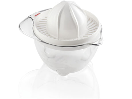 Leifheit Comfortline Zitruspresse weiß