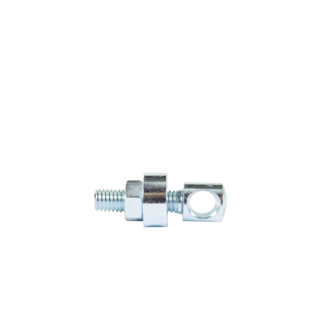 Augenklemmschraube lang M5x18 (P12)