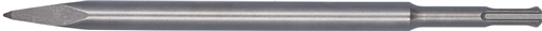 Rotec SDS Spitzmeißel 250mm