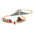 Ravensburger Brio Start Zugset Reisezug - 22 Teile.