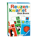 Ravensburger Dick Bruna Giant quartet