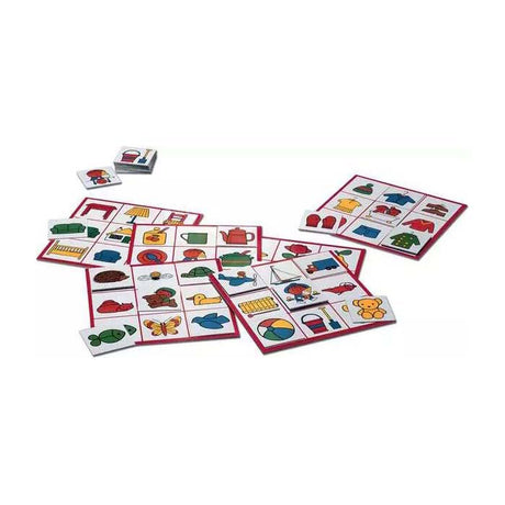 Ravensburger Lottino Schwanz Bruna
