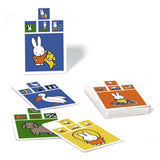 Ravensburger Miffy entdeckt das Weltquartett