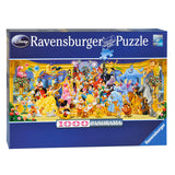 Ravensburger Group Foto, 1000st.