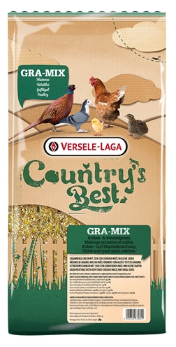 Versele-Laga Gra-Mix Chick Caille Grain