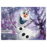 Ravensburger Frozen Puzzle Frozen 4in1