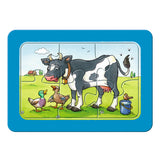 Ravensburger Good friends, 3x6st.