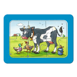 Ravensburger gute Freunde, 3x6st.