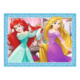 RAVENSBURGER Princess Puzzle 4in1