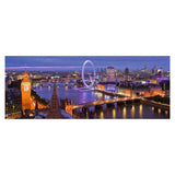 Ravensburger London w Night Panorama Puzzle 1000st.