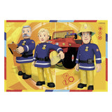 Ravensburger Fireman Sam: Sam at work 2x12 pieces