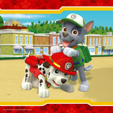 Ravensburger Puzzle Paw Patrol: Helden mit Fell – 3x49 Teile – Kinderpuzzle
