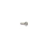 Bofix Allenbout M5 x 16 Edelstahl mit Zwiebelkopf (25 Teile)