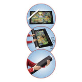Ravensburger rollt Ihr Puzzle XXL bis zu 3000 Teile.