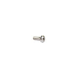 Bofix -Bout Xtrabike Zut Bolkop M5x20 Edelstahl