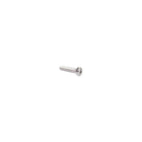 Bofix Allenbout M5x30 Edelstahl Bolkop (25st)