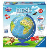 Ravensburger XXL 3D Kinderglobe 180st.