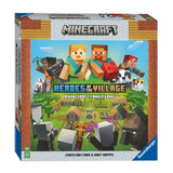 Ravensburger MINECRAFT JUNIES HERES VUN DER HOME BRANG SPILL